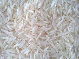 Basmati rice Basmati rice